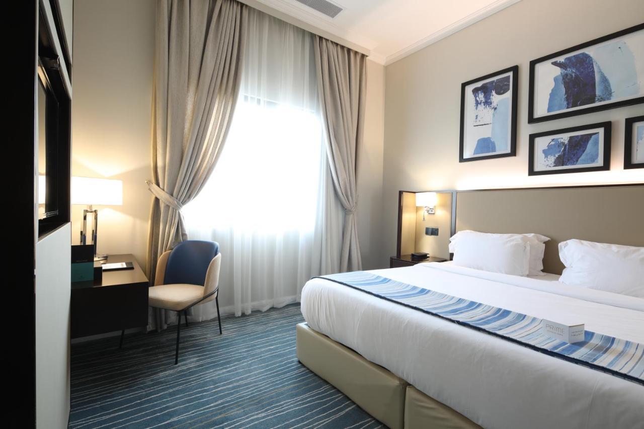 Hotel Prime Almina Yidda Habitación foto